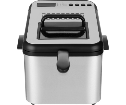 AIR FRYER i frytkownica Sencor Frytkownica SFR 8200SS